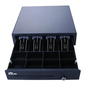 TIROIR CAISSE AUTOMATIQUE WD0408