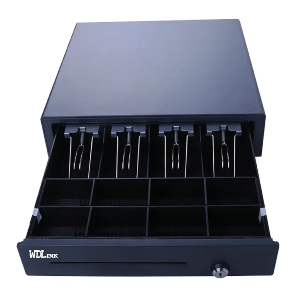 TIROIR CAISSE AUTOMATIQUE WD0408