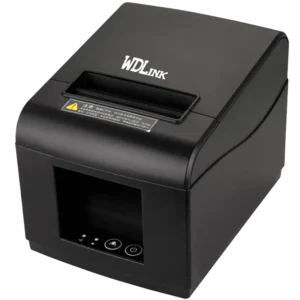 Imprimante thermique 80mm WD8260 pour caisse tactile POS — Maroc