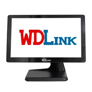 caisse tactile WD950 BLACK