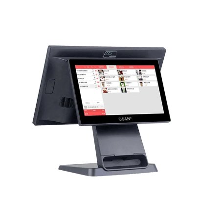 Caisse Tactile GSUN GS-T3